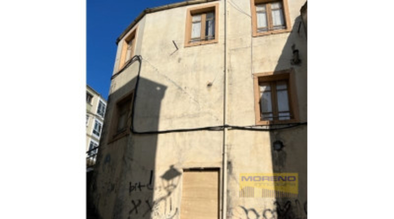 Lugo - Vilar de Sarria - 117m2