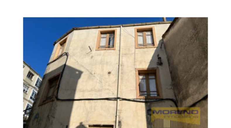 Lugo - Vilar de Sarria - 117m2