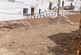 Alcalá de los Gazules 117&nbsp;m² 