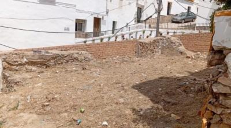 Cadiz - Alcalá de los Gazules - 117m2