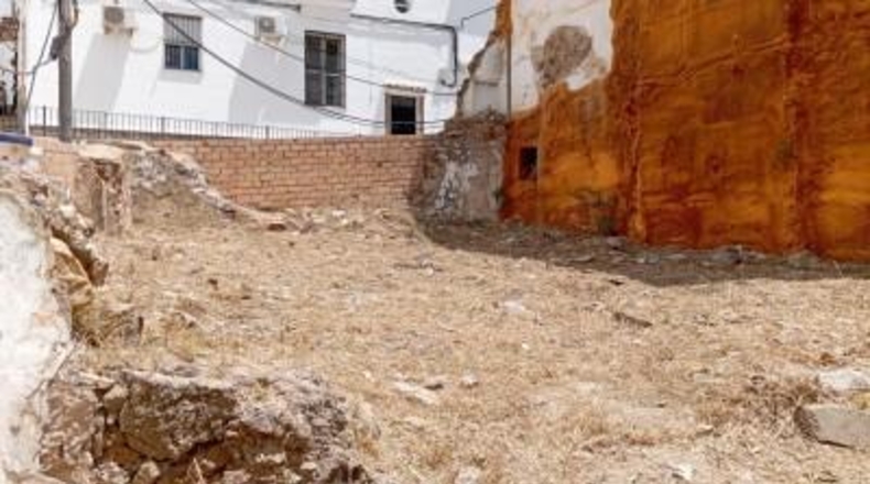 Cadiz - Alcalá de los Gazules - 117m2