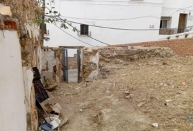 Alcalá de los Gazules 117&nbsp;m² 