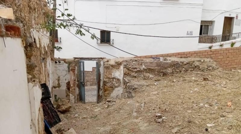 Cadiz - Alcalá de los Gazules - 117m2