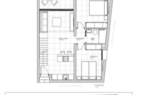 Alcalá de los Gazules 117&nbsp;m² 