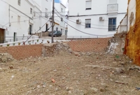 Alcalá de los Gazules 117&nbsp;m² 