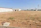 Suelo urbano en venta en la España, La Zarza, ref: TR405595 foto
