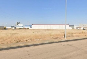La Zarza 1125&nbsp;m²