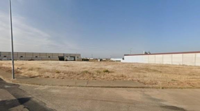 Badajoz - La Zarza - 1125m2