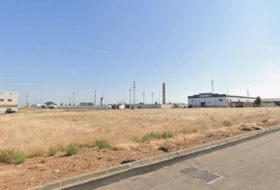 La Zarza 1125&nbsp;m²