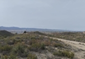Land suitable for development for sale on España, Lorca, ref: TR311742 photo