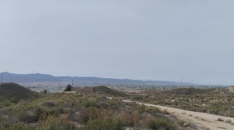 Мурсия - Lorca - 34600m2