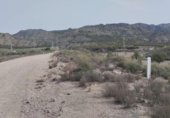 Land suitable for development for sale on España, Lorca, ref: TR311742 photo