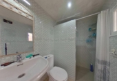 Casa de pueblo en venta en la España, Rivero de Posadas, ref: TR405599 foto