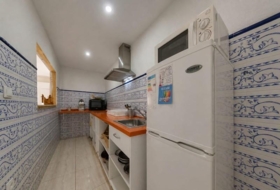 Rivero de Posadas 74&nbsp;m² 