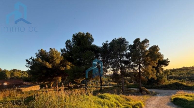 Tarragona - el Vendrell - 835m2