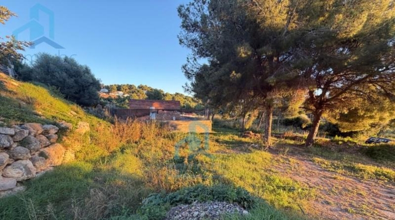 Tarragona - el Vendrell - 835m2