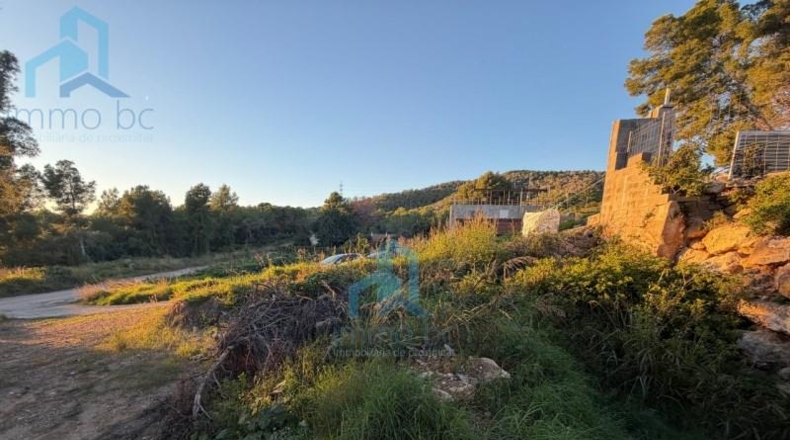 Tarragona - el Vendrell - 835m2