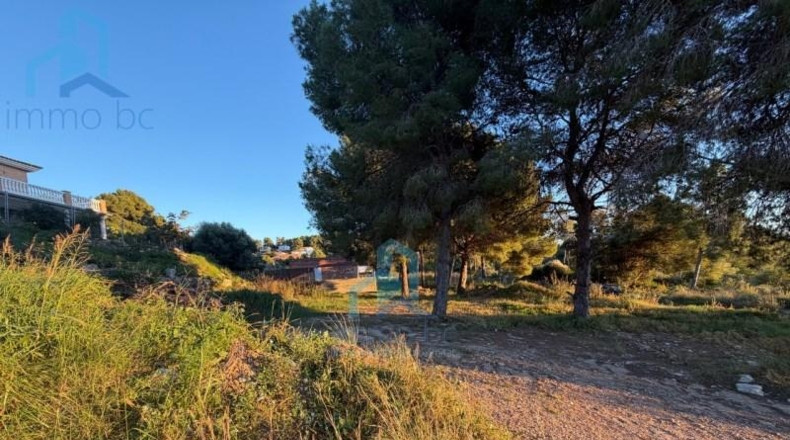 Tarragona - el Vendrell - 835m2