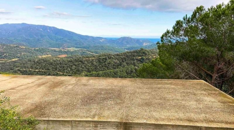 Gerona - Lloret de Mar - 909m2