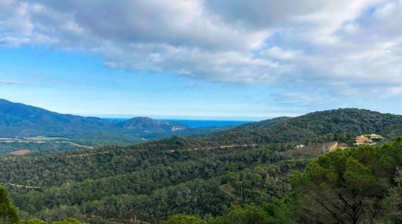 Gerona - Lloret de Mar - 909m2