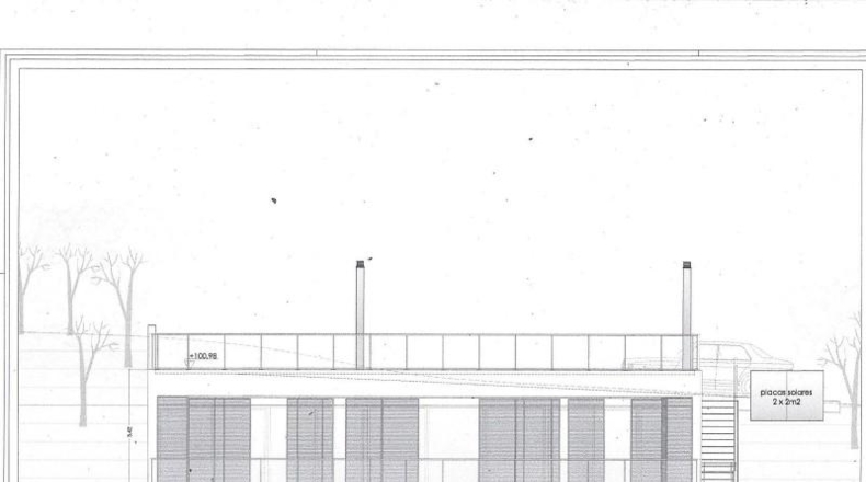 Gerona - Lloret de Mar - 909m2
