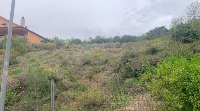 Barcelona - Olesa de Bonesvalls - 1308m2