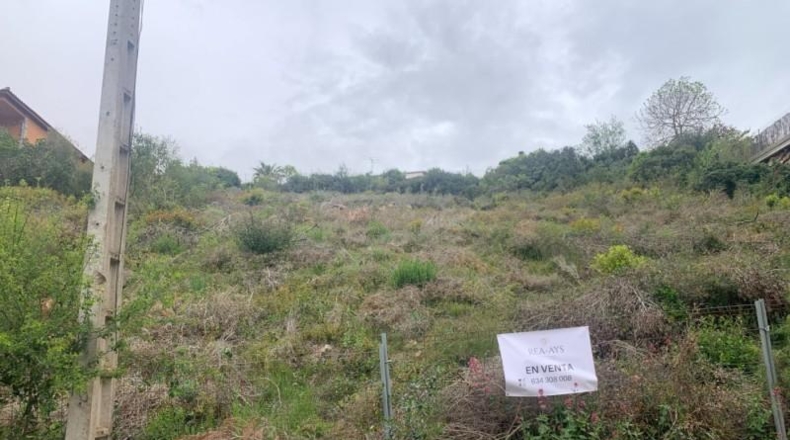 Barcelona - Olesa de Bonesvalls - 1308m2