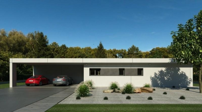 Barcelona - Olesa de Bonesvalls - 1308m2