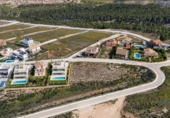 Городская земля под застройку на продажу у города Ла-Субиа Фото