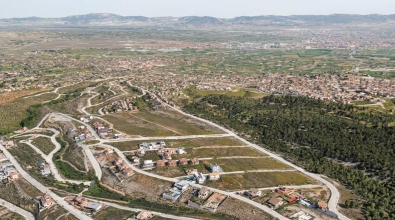 Orense - Rubiá - 779m2