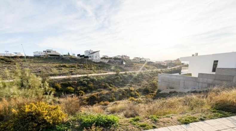 Orense - Rubiá - 779m2