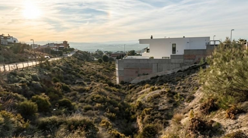 Orense - Rubiá - 779m2