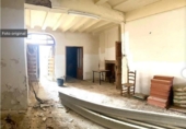Casa de poble en venda a la España, l'Olleria, ref.: TR298982 foto