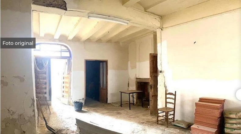 Валенсия - Ollería - 406m2
