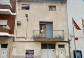 Casa de poble en venda a la España, l'Olleria, ref.: TR298982 foto