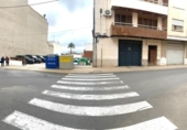 Casa de poble en venda a la España, l'Olleria, ref.: TR298982 foto