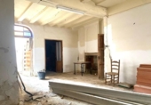 Casa de poble en venda a la España, l'Olleria, ref.: TR298982 foto