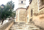 Casa de poble en venda a la España, l'Olleria, ref.: TR298982 foto
