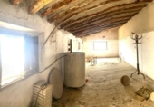 Casa de poble en venda a la España, l'Olleria, ref.: TR298982 foto