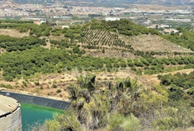 Almayate Alto 10000&nbsp;m² 