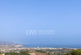 Almayate Alto 10000&nbsp;m² 