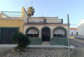 Puebla de Obando 121&nbsp;м²