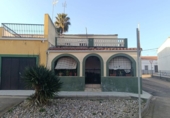 Xalet independent amb terreny en venda a la España, Puebla de Obando, ref.: TR374593 foto