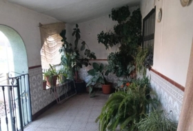 Puebla de Obando 121&nbsp;м²
