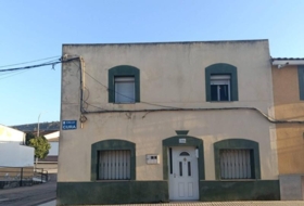 Puebla de Obando 121&nbsp;м²