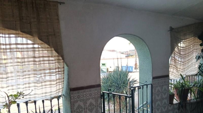 Badajoz - Puebla de Obando - 121m2