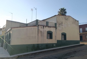 Puebla de Obando 121&nbsp;м²