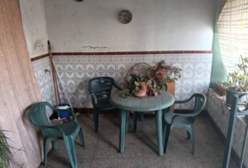 Puebla de Obando 121&nbsp;м²