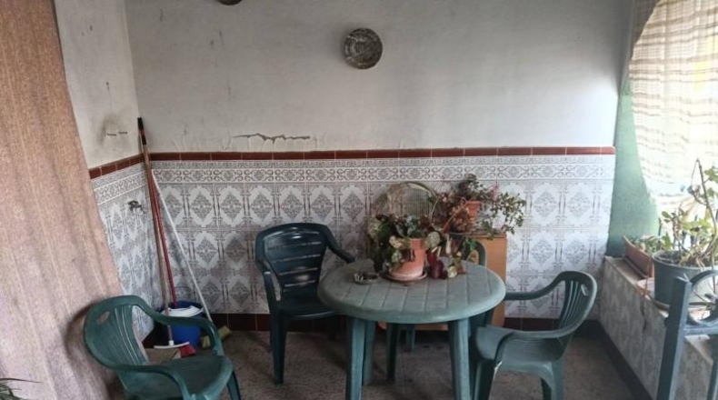 Badajoz - Puebla de Obando - 121m2