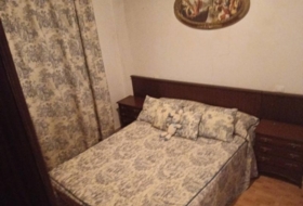 Puebla de Obando 121&nbsp;м²
